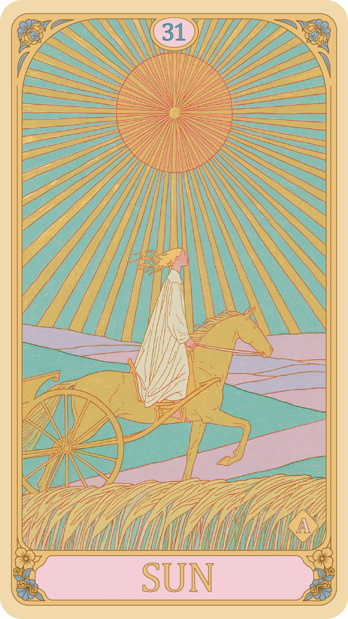 31 Sun
